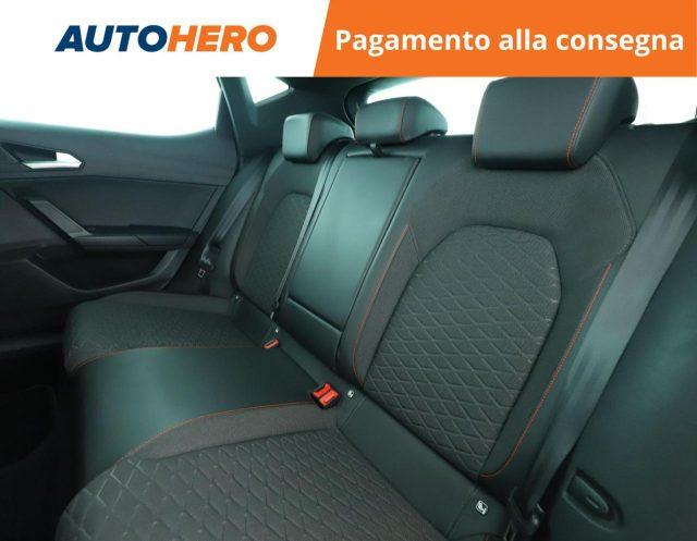 SEAT Leon 1.4 e-HYBRID 204 CV DSG FR