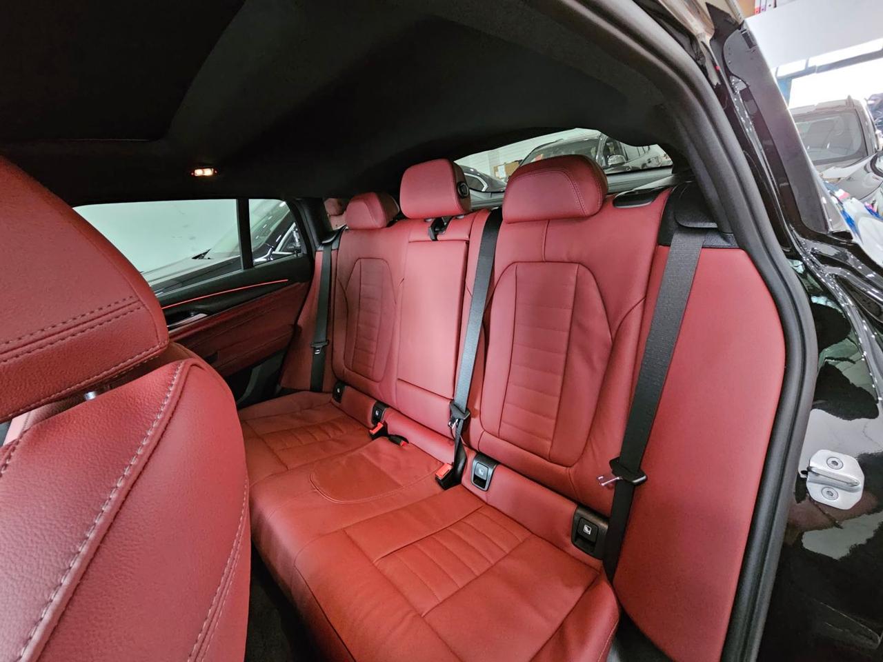 BMW X4 XDrive20d M-Sport C20" TETTO Navi CAM LED Clima3Z