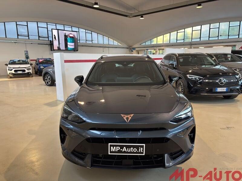 CUPRA Formentor Formentor 2.0 tdi 150cv dsg
