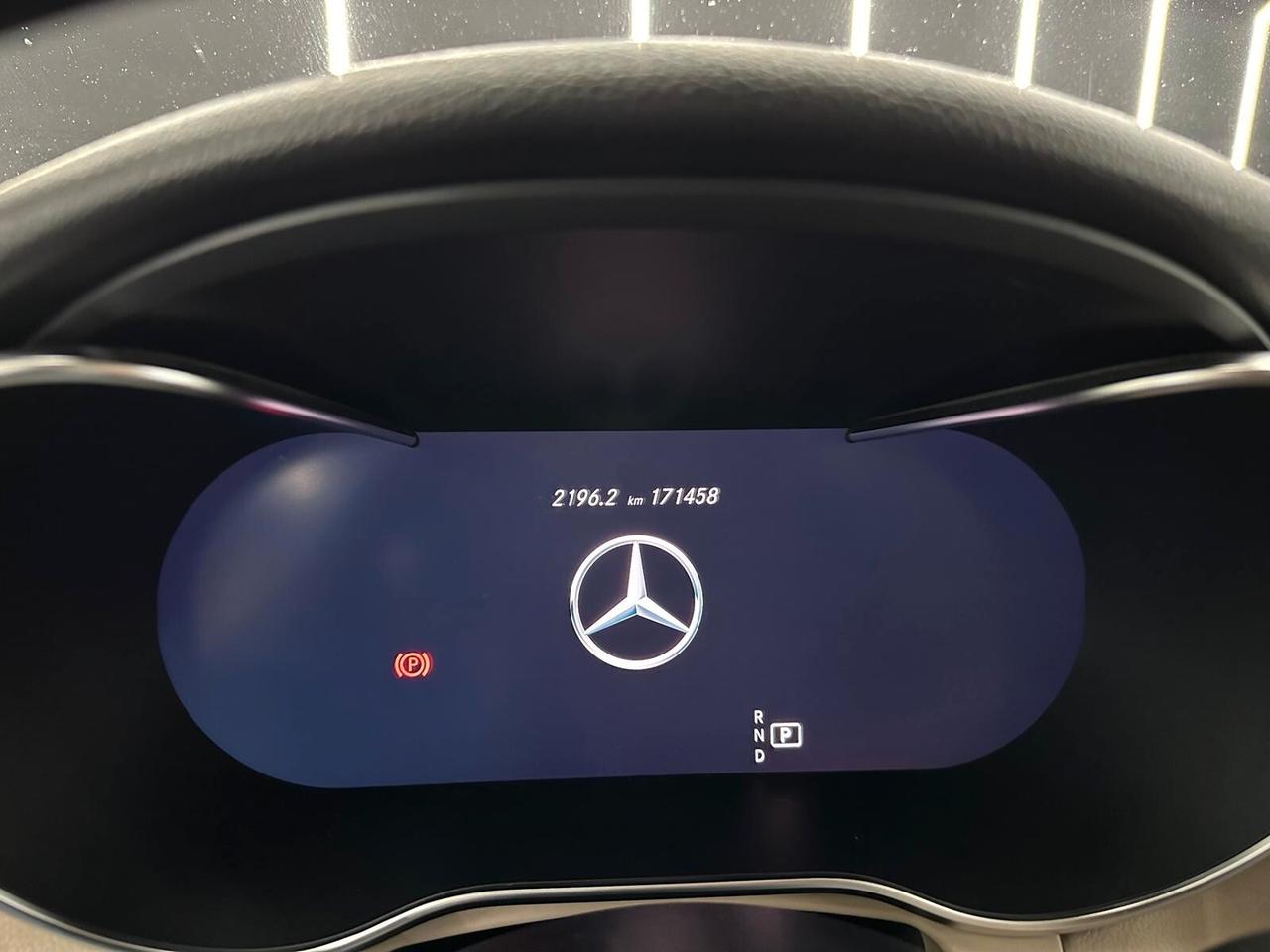 Mercedes-benz GLC 300 220 d 4Matic Premium