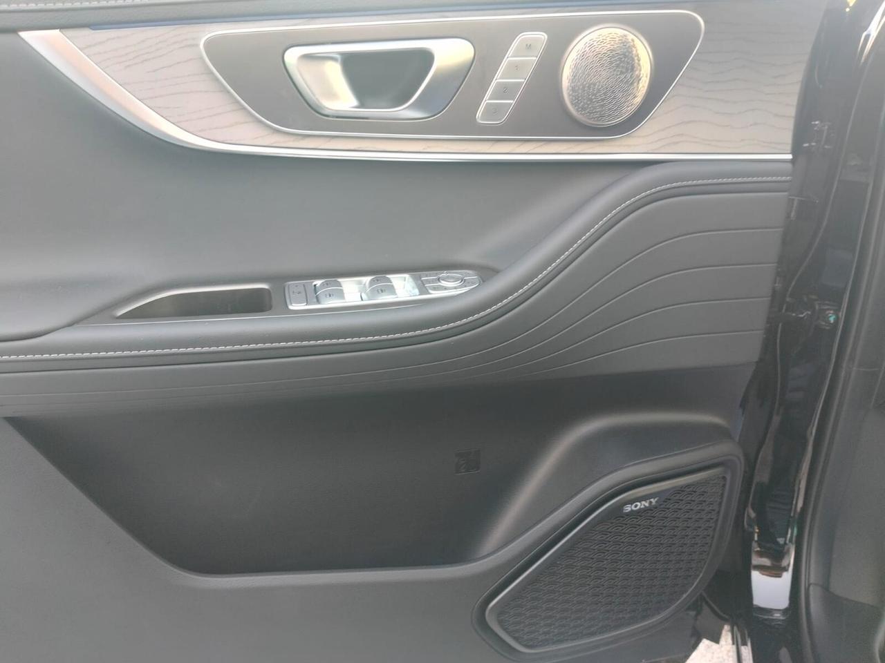 Dr 7 1.6 TGDI DCT GPL 7 posti