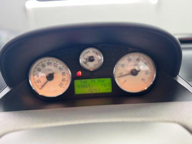 LANCIA Ypsilon 1.2 Argento