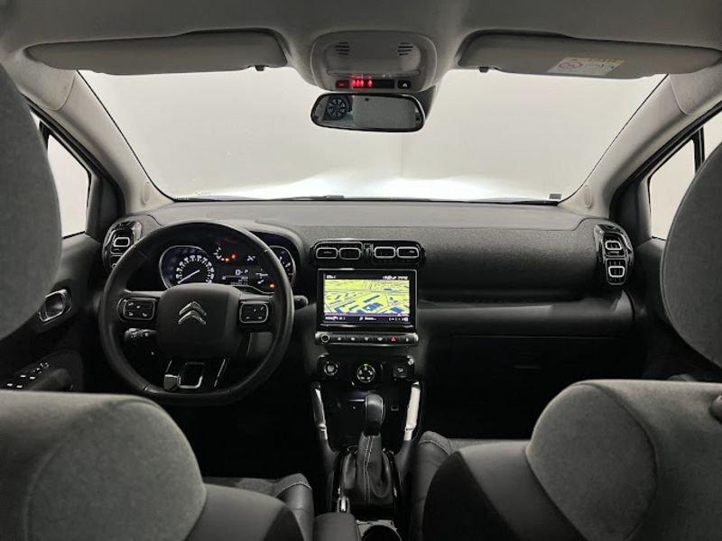 Citroën C3 Aircross PureTech 130 S&S EAT6 Shine