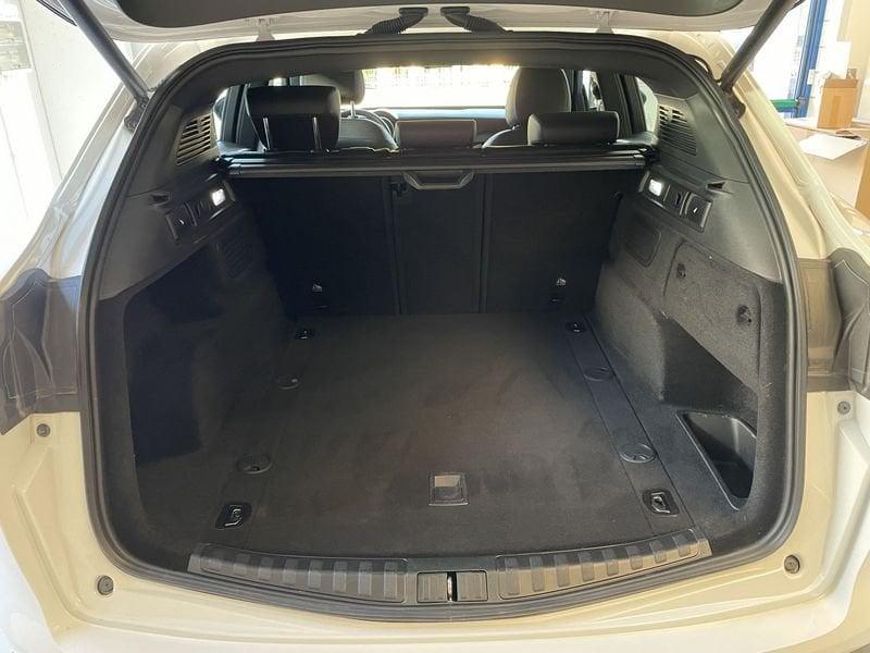 Alfa Romeo Stelvio Stelvio 2.2 Turbodiesel 160 CV AT8 RWD Sprint AUTOCARRO/AUTOVETTURA