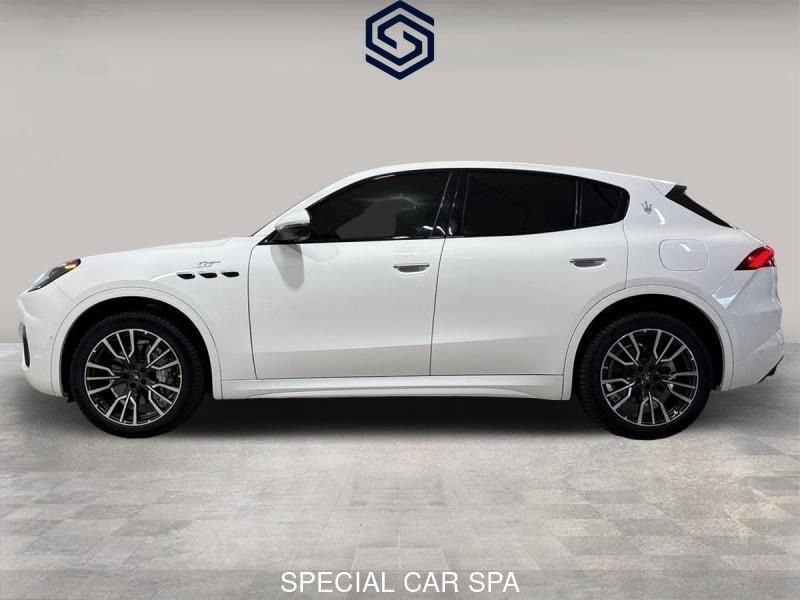 Maserati Grecale 2.0 mhev GT 300cv auto