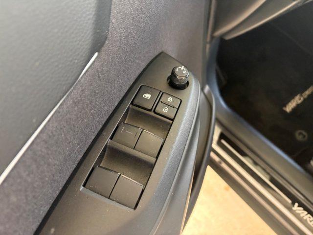 TOYOTA Yaris Cross 1.5 Hybrid 5p. E-CVT Trend