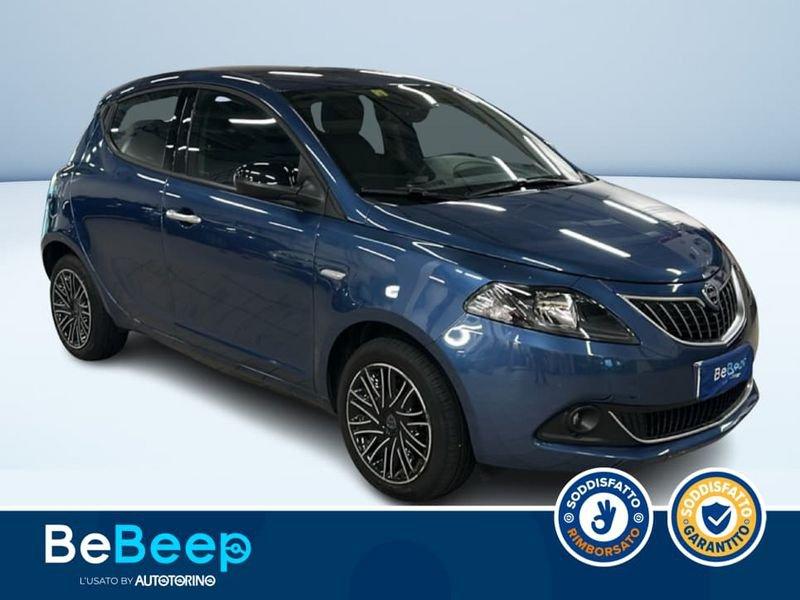 Lancia Ypsilon 1.0 HYBRID GOLD S&S 70CV