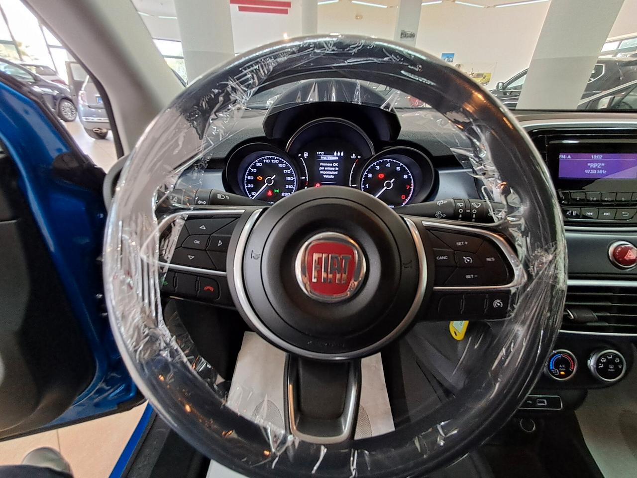 Fiat 500X 1.0 T3 120 CV