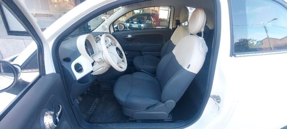 Fiat 500 1.3 Multijet 16V 95 CV Pop Star