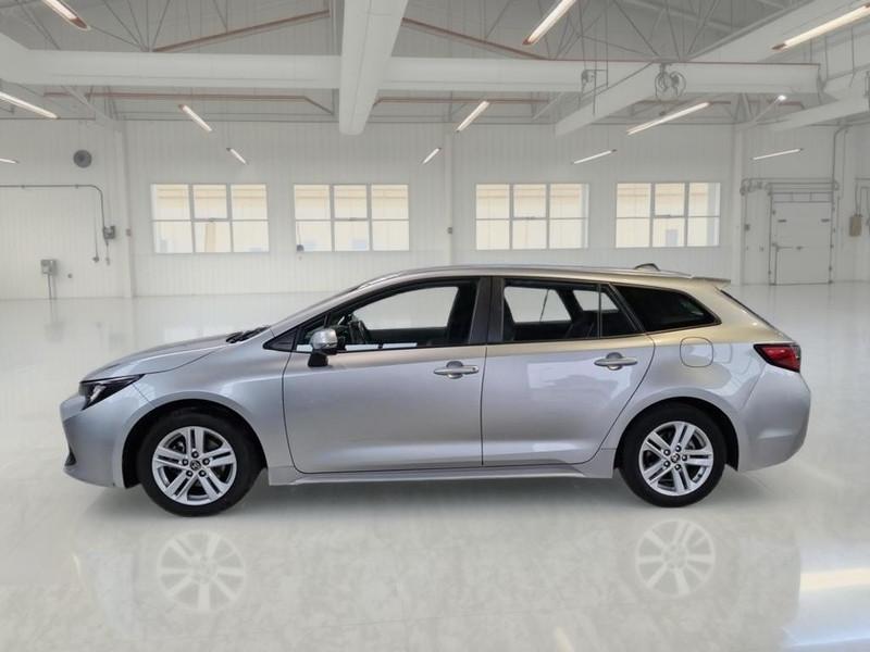 TOYOTA COROLLA TS 1.8 HYBRID BUSINESS STATION WAGON