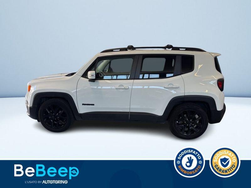 Jeep Renegade 1.6 MJT LIMITED FWD 120CV AUTO