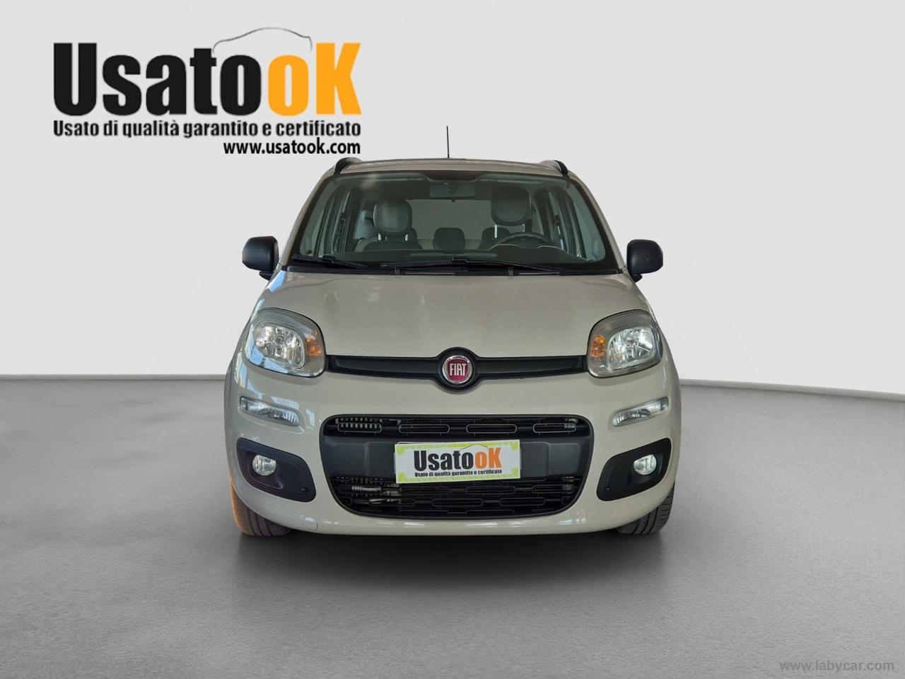 FIAT Panda 1.3 MJT S&S Easy ADATTA ANCHE A NEOPATENTATI