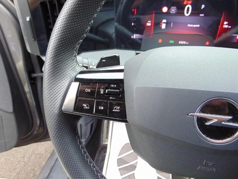 OPEL Astra 6ª serie Astra 1.5 Turbo Diesel 130...