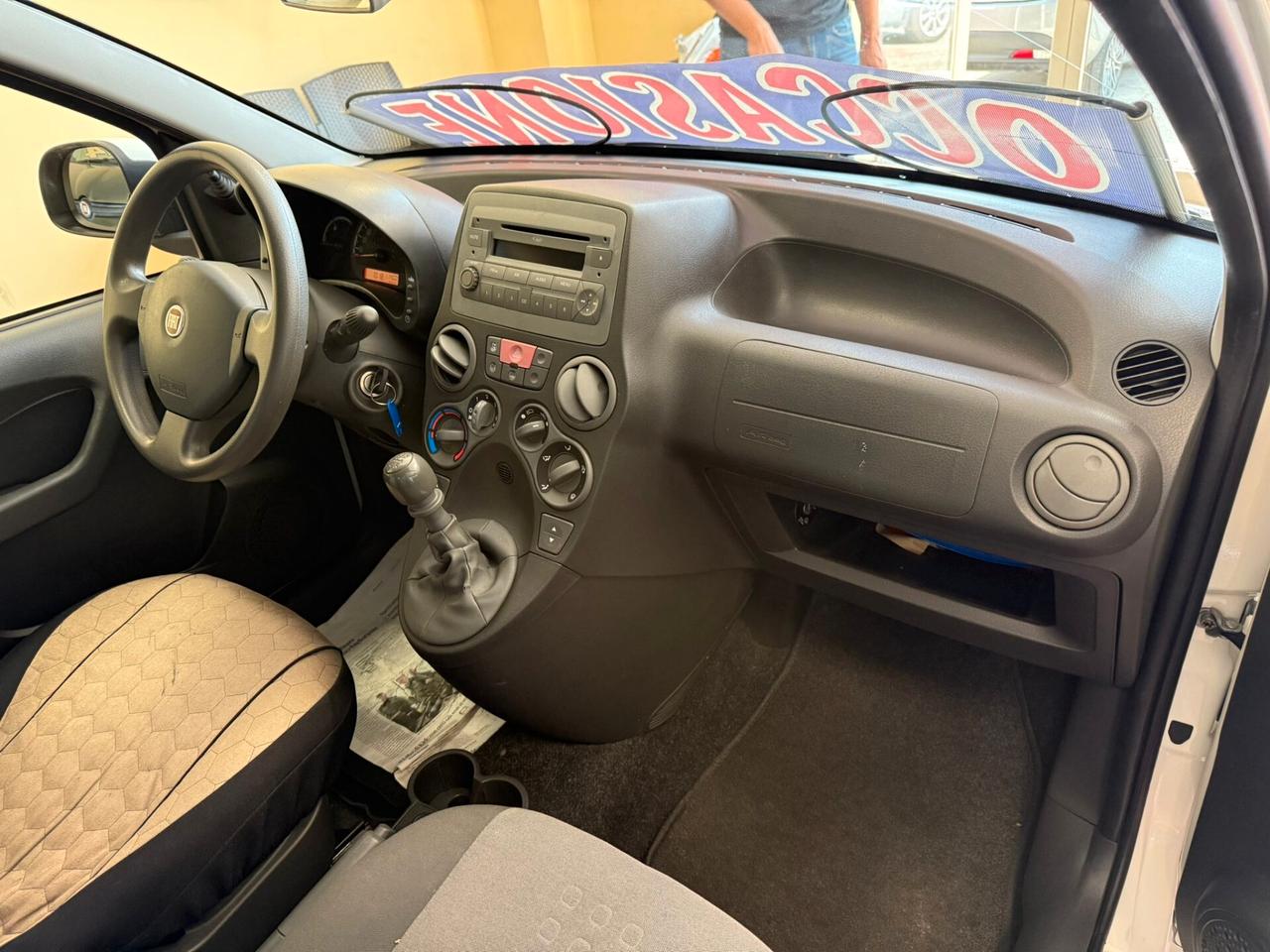 Fiat Panda 1.2 Classic