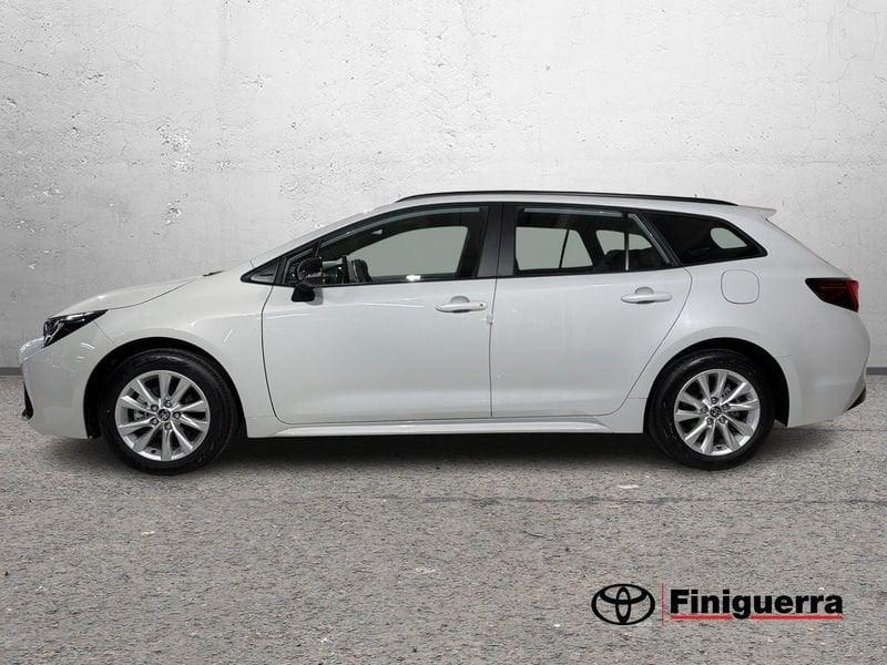 Toyota Corolla TS 1.8 Hybrid Active