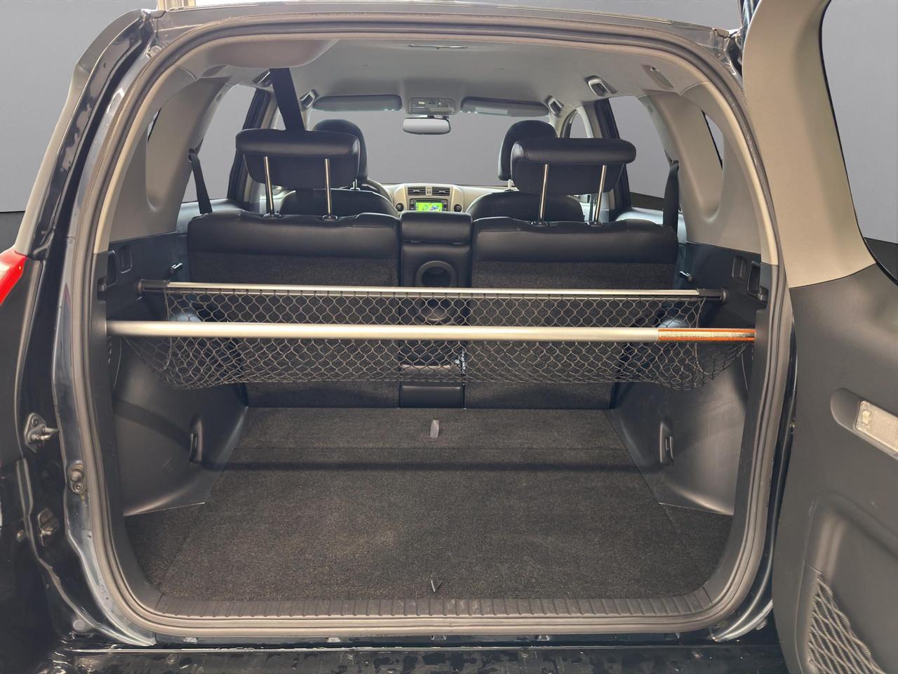 Toyota Rav4 Crossover 2.2 d-cat Style 150cv auto
