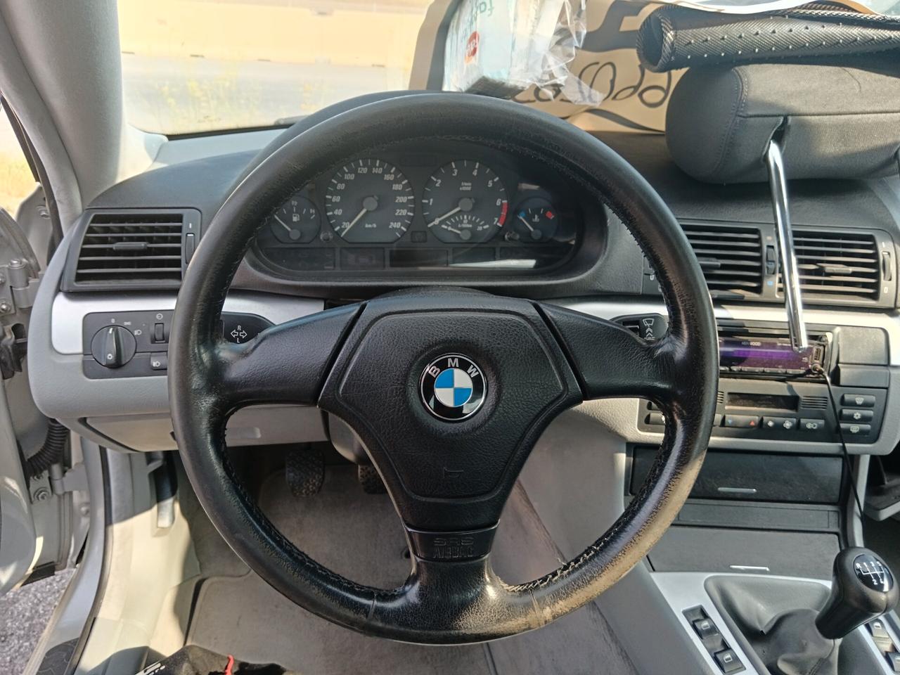 Bmw 320 320Ci cat Attiva