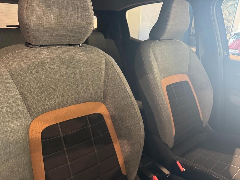 Citroen C3 Aircross 1.2 puretech turbo Plus 100cv Led App conn Cam 17" Neopat