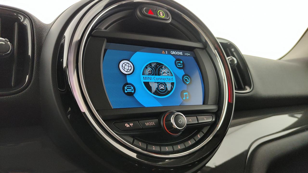 MINI Mini Countryman F60 2017 - Mini Countryman 2.0 Cooper D auto my18