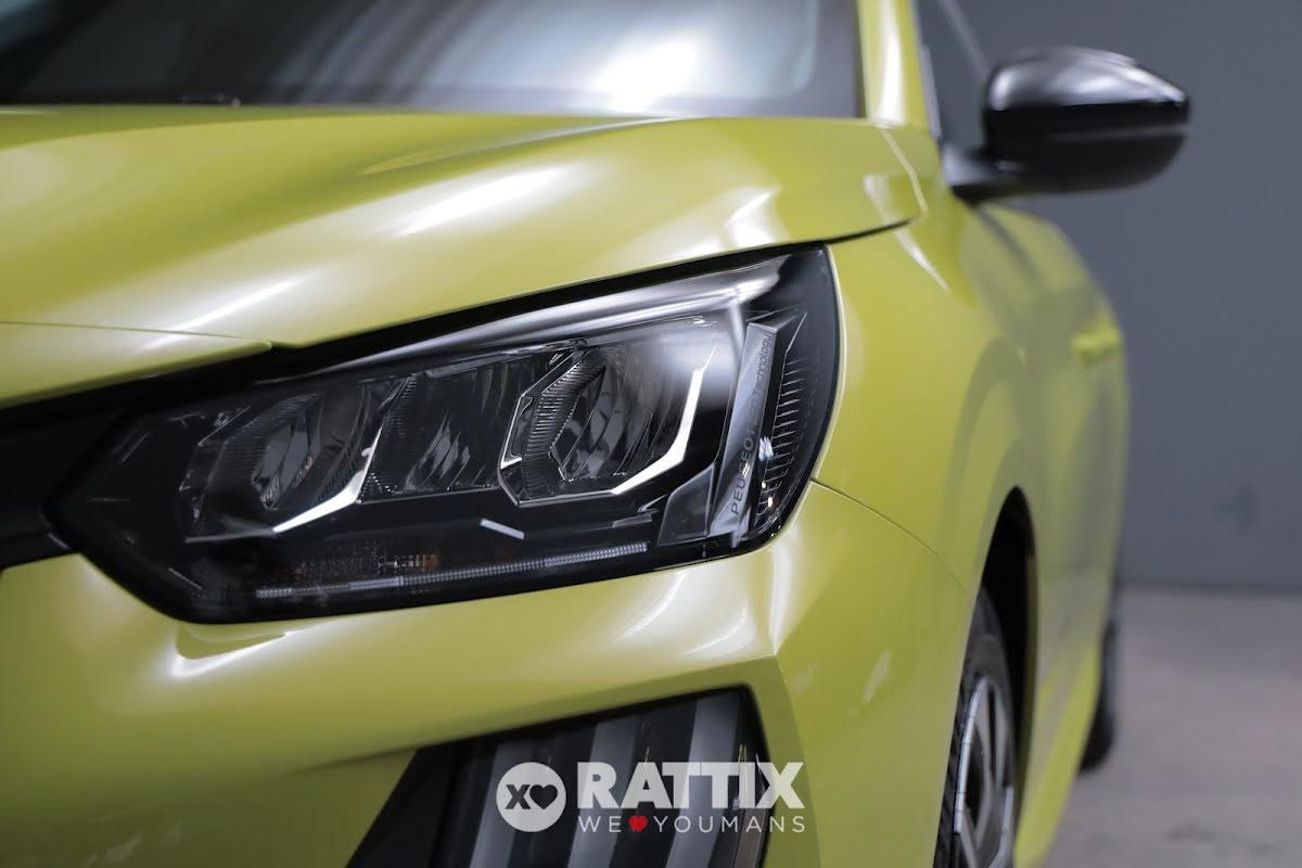 Peugeot 208 1.2 puretech 100CV Style