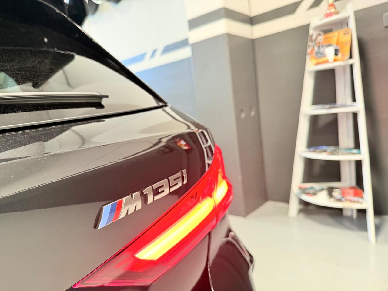 Bmw 135 M 135i xDrive Sedili Guscio
