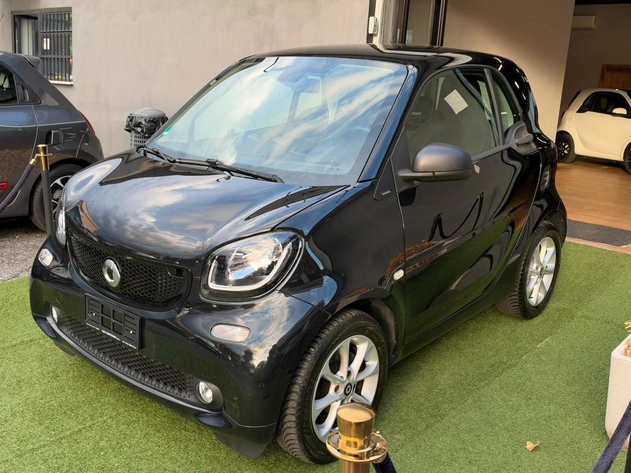 Smart ForTwo 70 1.0 PASSION PANORAMA LED GARANZIA PRONTA CONSEGNA