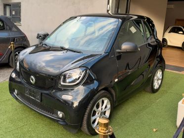 Smart ForTwo 70 1.0 PASSION PANORAMA LED GARANZIA PRONTA CONSEGNA