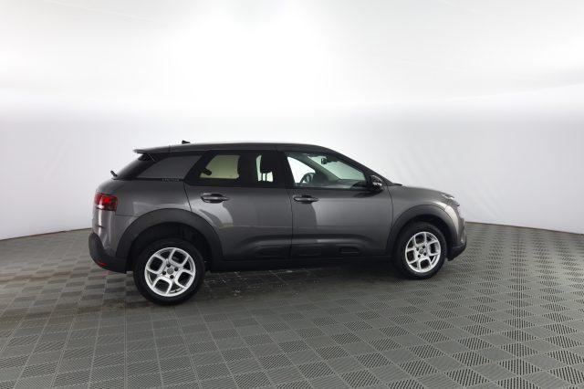 CITROEN C4 Cactus C4 Cactus PureTech 110 S&S Shine