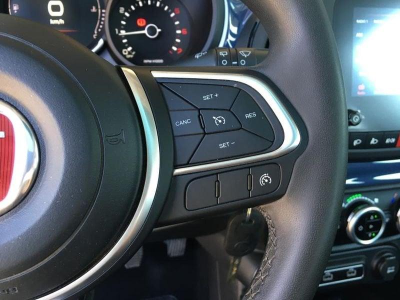 FIAT 500L 1.6 Mjt 120cv Cross TETTO VETRO+NAVI+CAMERA