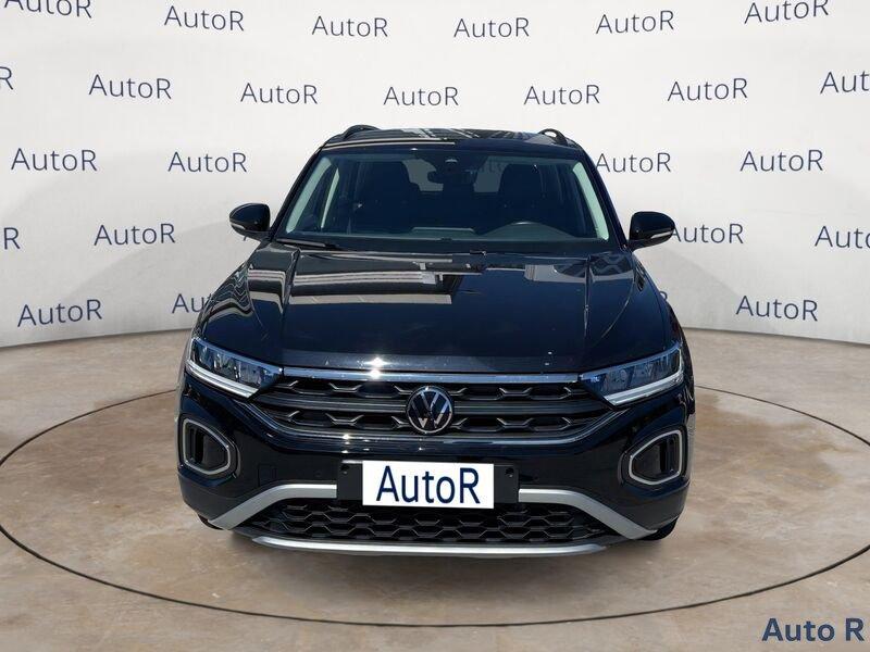 Volkswagen T-Roc 2.0 TDI SCR Life