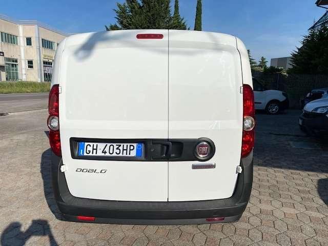 Fiat Doblo 1.3 MTJ 95 CV SX CARGO