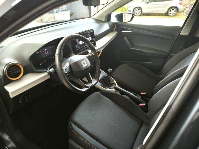 SEAT Arona 1.0 EcoTSI Style