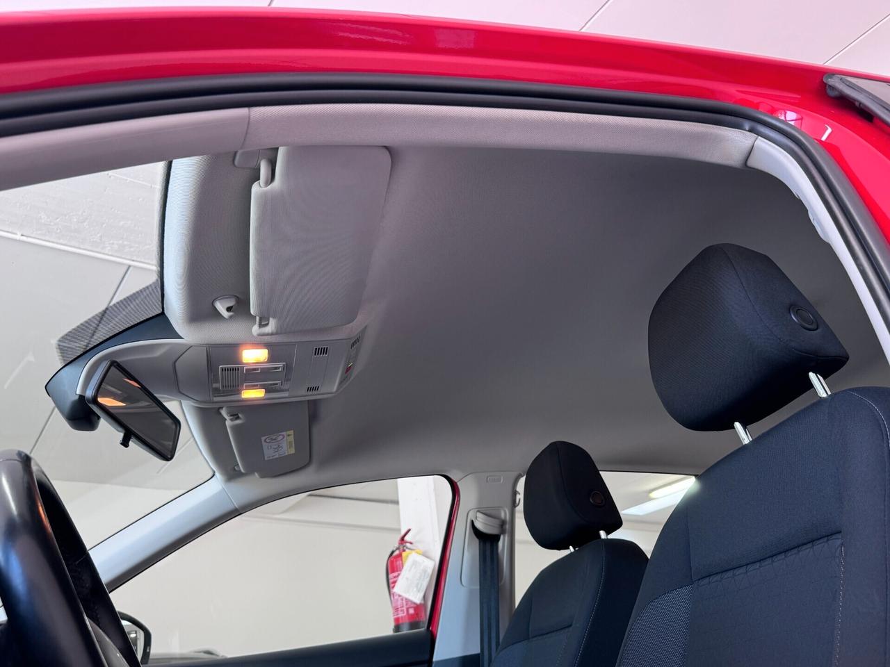 Volkswagen T-Cross 1.0 TSI STYLE