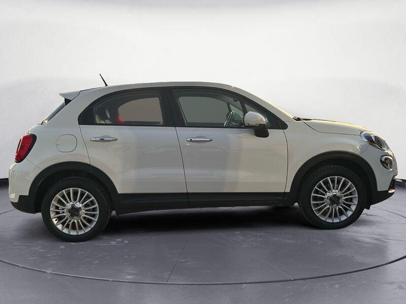 FIAT 500X 500X 1.3 T4 150 CV DCT Business