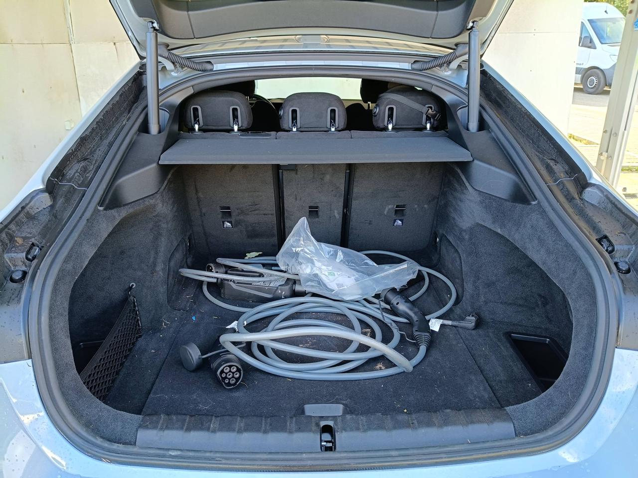 BMW i4 G26 LCI 2024 - i4 xdrive40 MSport Pro