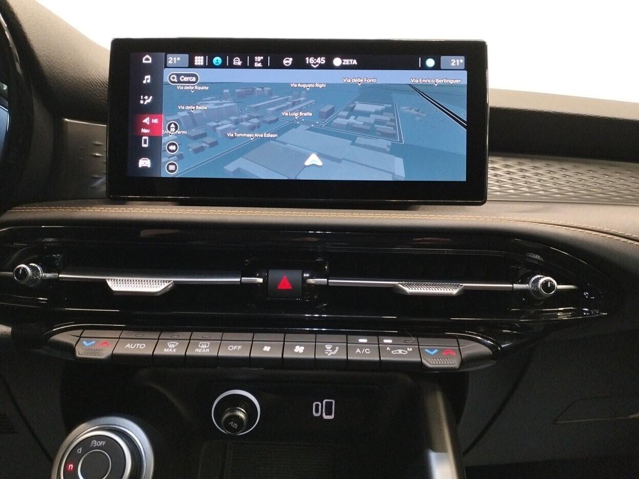 Alfa Romeo Tonale 1.6 Sprint 130cv tct6 *18.000 KM*IVA ESPOSTA*