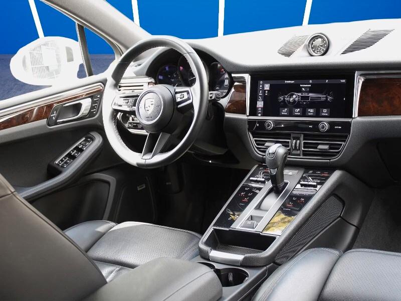 PORSCHE Macan 2.0 T