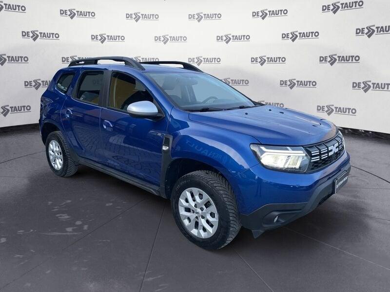 Dacia Duster Duster 1.0 tce Expression Gpl 4x2 100cv