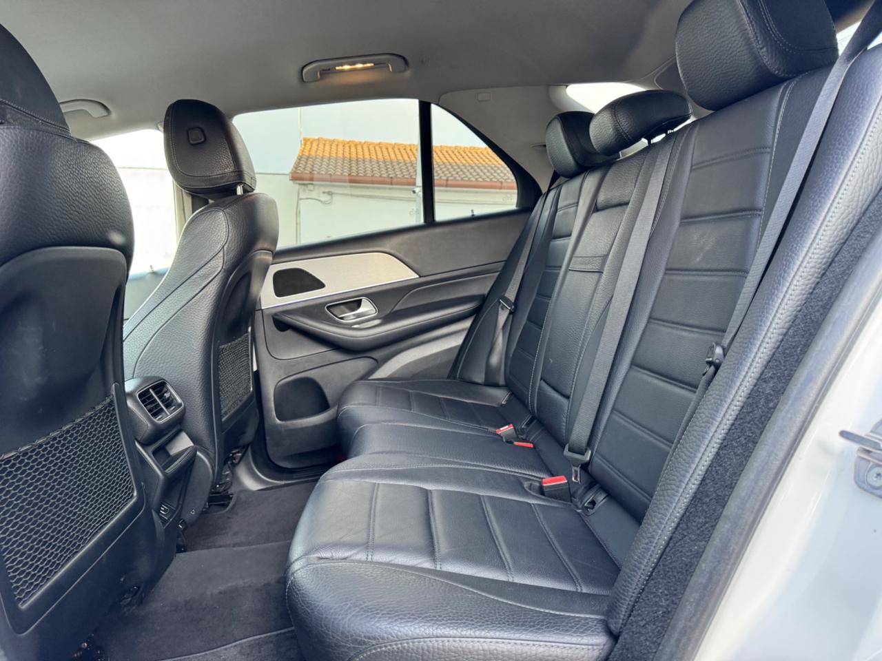 Mercedes-benz GLE 300 d 4Matic Amg Premium Plus 2.0 245cv
