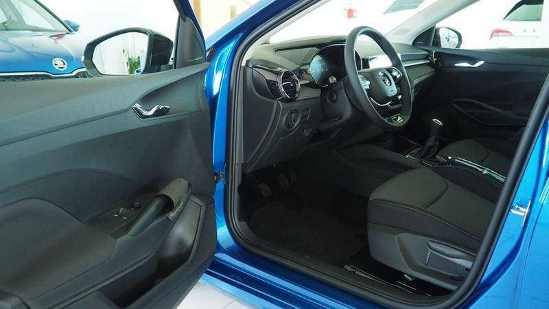 Skoda Fabia 1.0 TSI EVO 95 CV Young Edition NUOVA DA IMMATRICOLARE