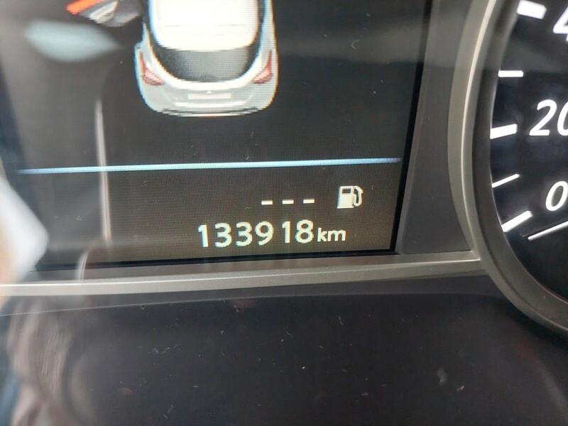 Nissan Micra dCi 90 5 porte Acenta