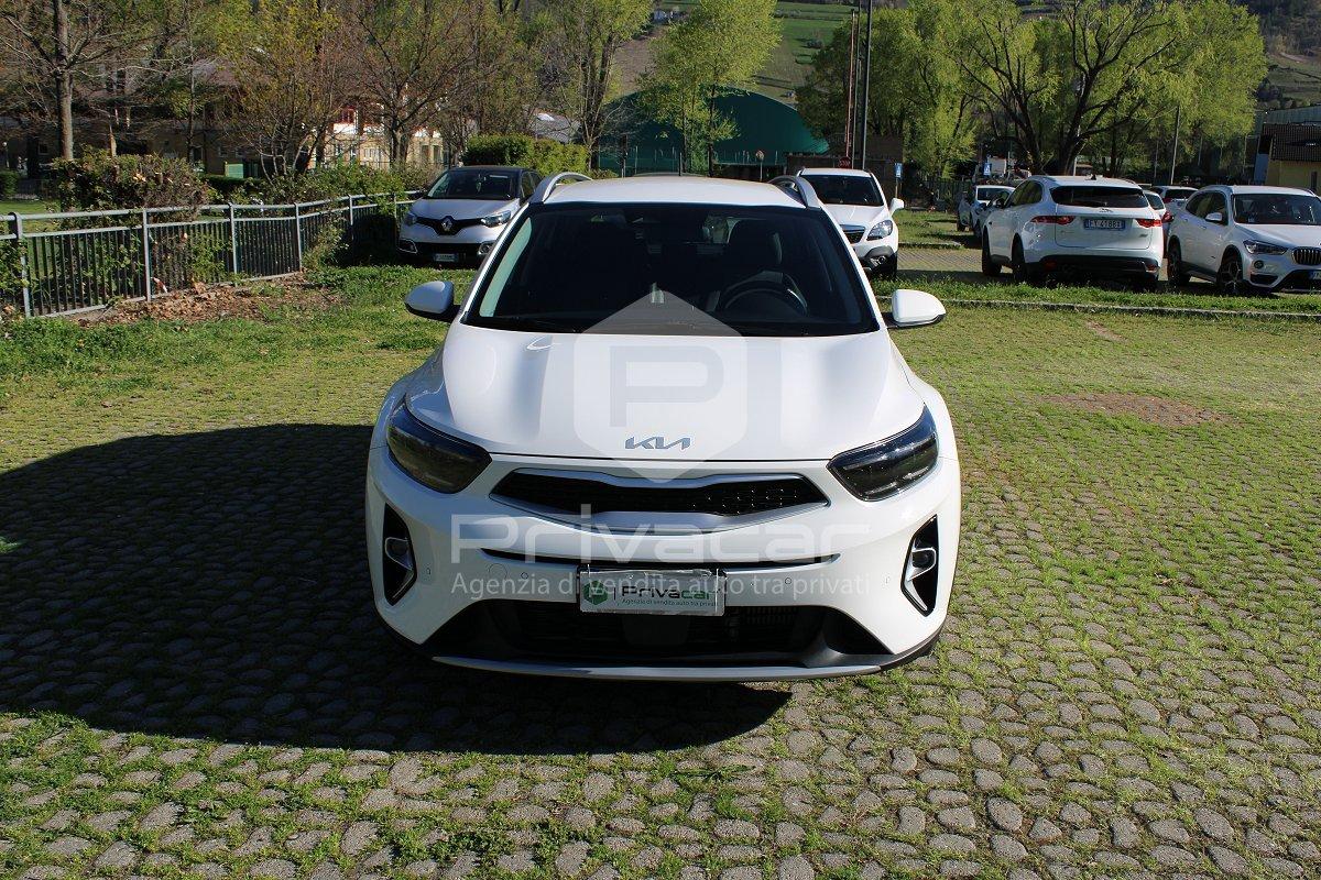 KIA Stonic 1.0 T-GDi 100 CV MHEV MT Urban Special Edition