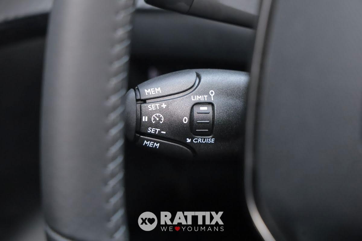 Peugeot 208 1.2 puretech 100CV Style