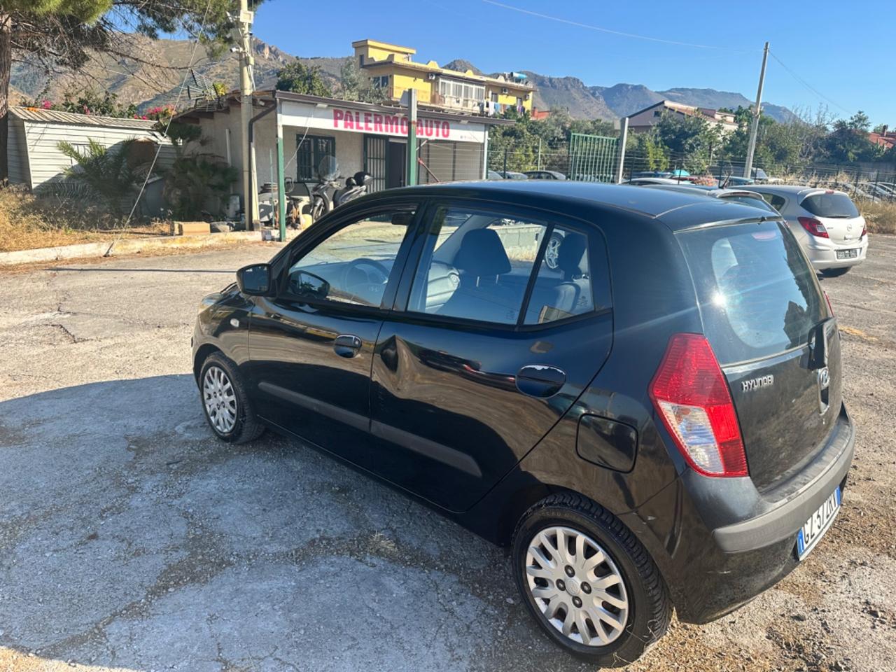 Hyundai i10 1.1 12V Style