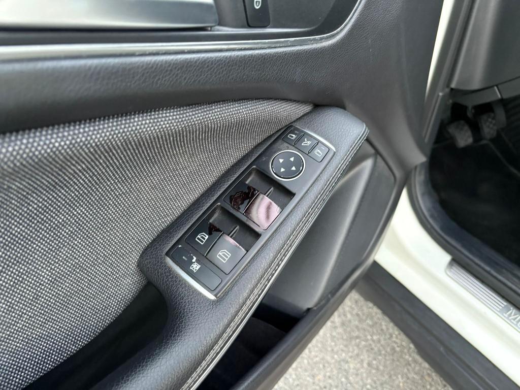 Mercedes GLA 2.2 DIESEL 136 CV 200 d (cdi) Sport