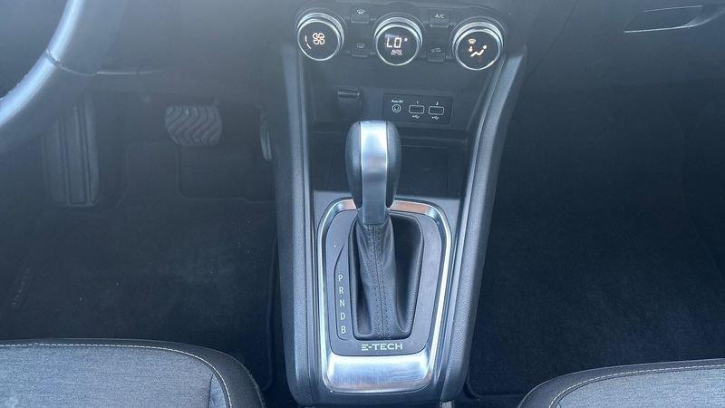 Renault Captur II 2019 1.6 E-TECH Hybrid Zen Auto 145cv