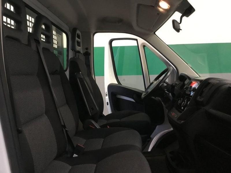 FIAT Ducato Ducato 33 2.3 MJT 140CV PLM Cabinato