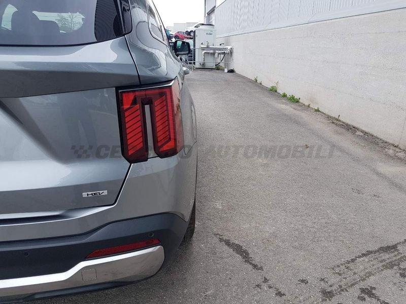 KIA Sorento Sorento 1.6 tgdi hev Style 2wd at6