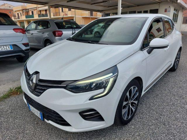 RENAULT Clio Full Hybrid E-Tech 140 CV 5 porte E-Tech FULL.