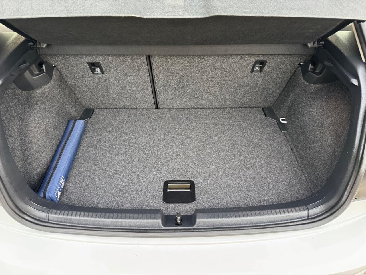 Volkswagen Polo manutenzione completa idonea ai neopatentati